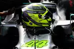 Foto zur News: Lewis Hamilton (Mercedes)