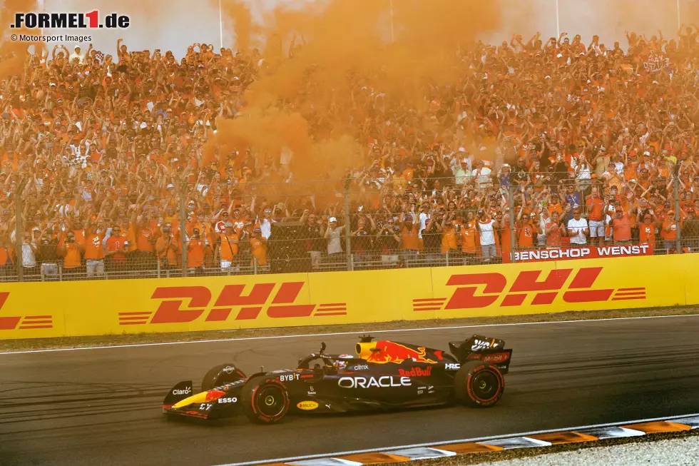 Foto zur News: Max Verstappen (Red Bull)