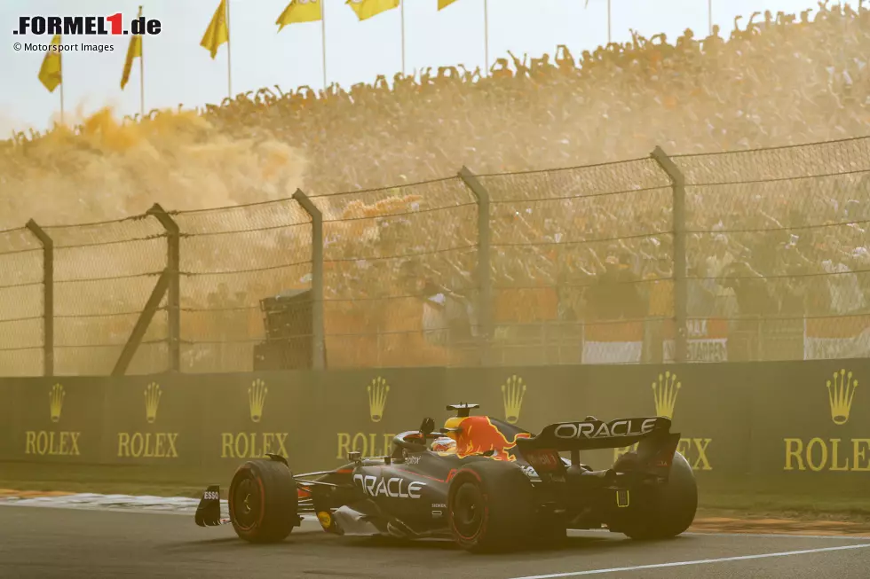 Foto zur News: Max Verstappen (Red Bull)