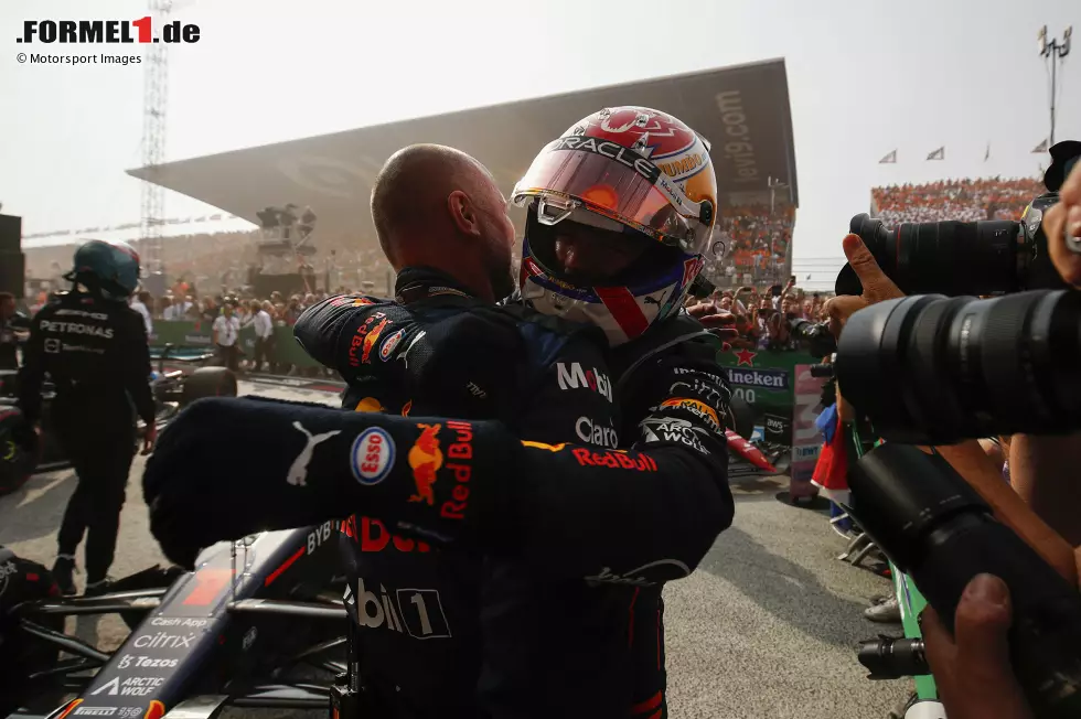 Foto zur News: Max Verstappen (Red Bull)