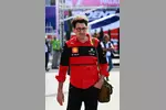 Foto zur News: Mattia Binotto (Ferrari)