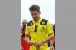 Foto zur News: Charles Leclerc (Ferrari)