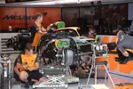 Foto zur News: McLaren MCL36