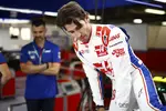 Foto zur News: Antonio Giovinazzi (Haas)