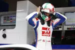 Foto zur News: Antonio Giovinazzi