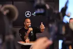 Foto zur News: Lewis Hamilton (Mercedes)