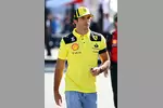 Foto zur News: Carlos Sainz (Ferrari)