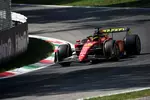 Foto zur News: Charles Leclerc (Ferrari)