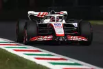 Foto zur News: Kevin Magnussen (Haas)