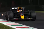 Foto zur News: Max Verstappen (Red Bull)