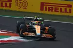 Foto zur News: Lando Norris (McLaren)