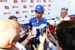 Foto zur News: Antonio Giovinazzi (Haas)