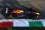 Foto zur News: Max Verstappen (Red Bull)