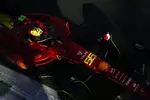 Foto zur News: Carlos Sainz (Ferrari)