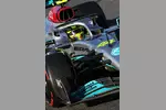 Foto zur News: Lewis Hamilton (Mercedes)