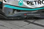 Foto zur News: Mercedes W13