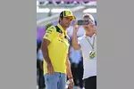 Foto zur News: Carlos Sainz (Ferrari)