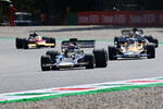 Foto zur News: Lotus-Parade in Monza