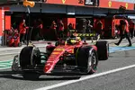 Foto zur News: Carlos Sainz (Ferrari)