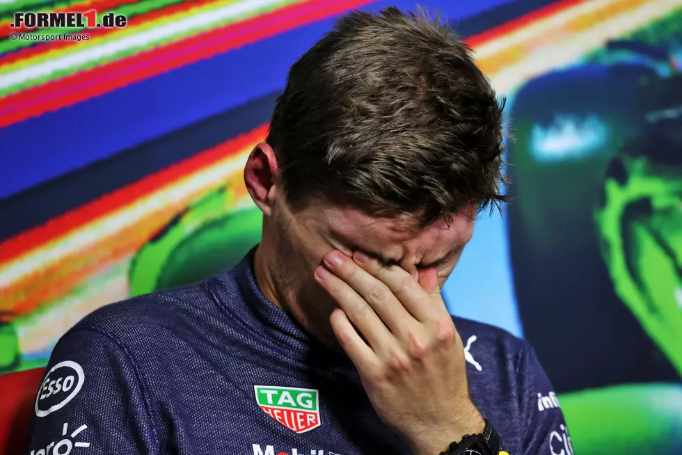 Foto zur News: Max Verstappen (Red Bull)