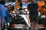 Foto zur News: Lando Norris (McLaren)