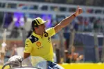 Foto zur News: Carlos Sainz (Ferrari)