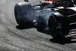 Foto zur News: Sergio Perez (Red Bull)