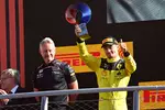 Foto zur News: Charles Leclerc (Ferrari)