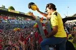 Foto zur News: Carlos Sainz (Ferrari)