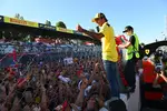 Foto zur News: Carlos Sainz (Ferrari)