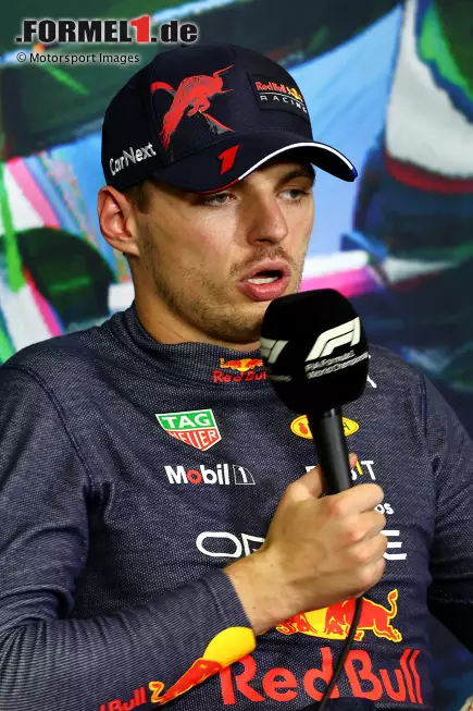 Foto zur News: Max Verstappen (Red Bull)