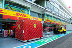 Gallerie: Fotos: F1: Grand Prix von Italien (Monza) 2022