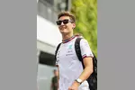 Foto zur News: George Russell (Mercedes)