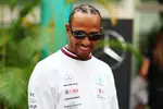 Foto zur News: Lewis Hamilton (Mercedes)