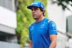 Foto zur News: Fernando Alonso (Alpine)