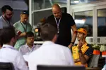 Foto zur News: Daniel Ricciardo (McLaren)