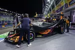 Foto zur News: Daniel Ricciardo (McLaren)