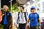 Foto zur News: Fernando Alonso (Alpine)