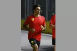 Foto zur News: Carlos Sainz (Ferrari)