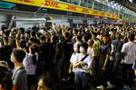 Gallerie: Fotos: F1: Grand Prix von Singapur 2022