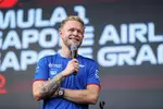 Foto zur News: Kevin Magnussen (Haas)