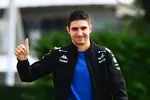 Foto zur News: Esteban Ocon (Alpine)