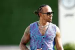 Foto zur News: Lewis Hamilton (Mercedes)