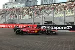 Foto zur News: Carlos Sainz (Ferrari)