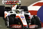 Foto zur News: Mick Schumacher (Haas)