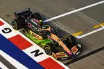 Foto zur News: Lando Norris (McLaren)