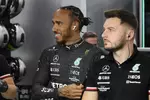 Foto zur News: Lewis Hamilton (Mercedes)