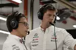 Foto zur News: Toto Wolff