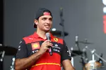 Foto zur News: Carlos Sainz (Ferrari)