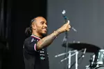 Foto zur News: Lewis Hamilton (Mercedes)